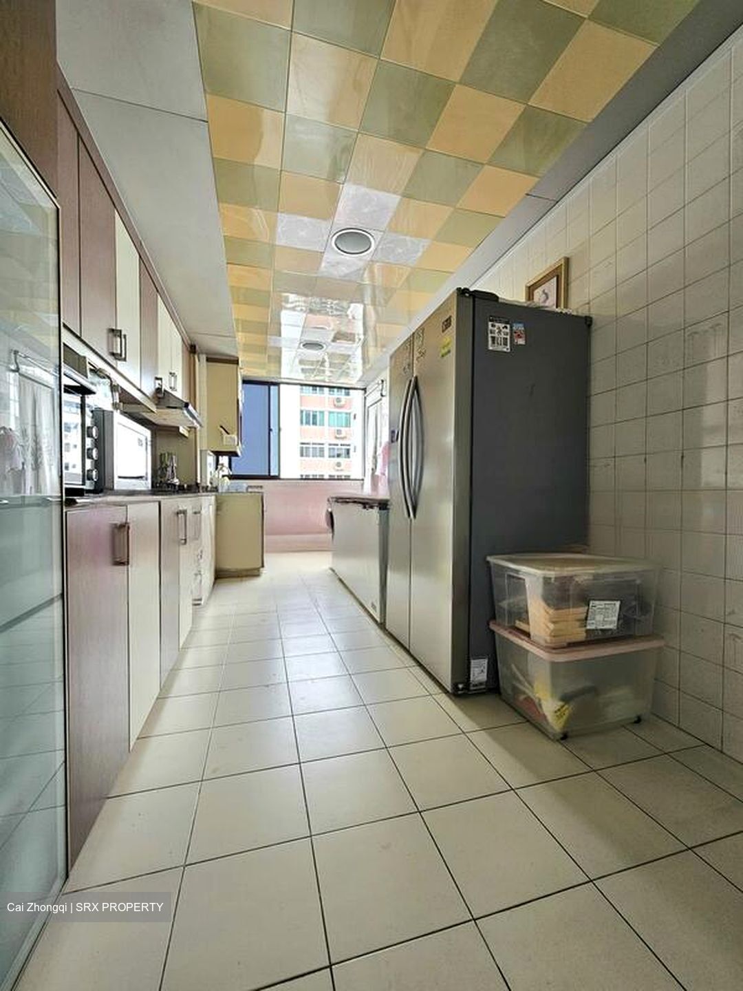 Blk 136 Simei Street 1 (Tampines), HDB 5 Rooms #486250061